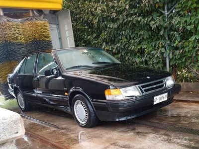 usata Saab 9000 - 1991