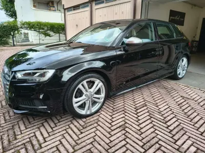 Usata Audi S3