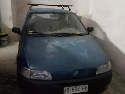 usata Fiat Punto 1ª serie - 1996