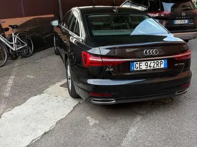 Usata Audi A6
