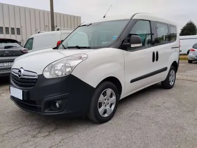 Usata Opel Combo