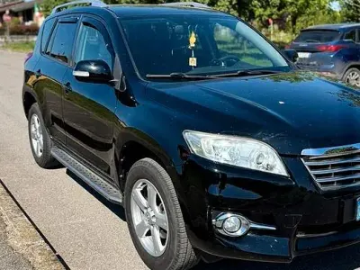 Usata Toyota RAV4 150 CV (110 kW) 2011 SUV