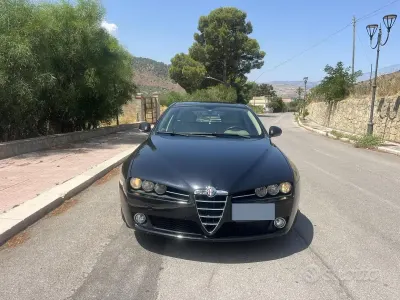 Usata Alfa Romeo 159