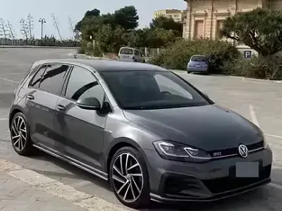 Usata VW Golf VIII
