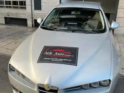 Usata Alfa Romeo 159