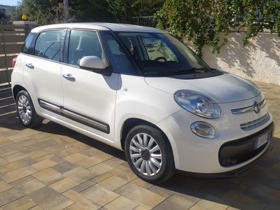 usata Fiat 500L 1.3 mjt pop star