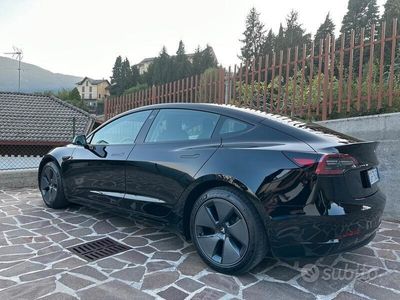 usata Tesla Model 3 - 2021