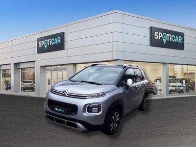 usata Citroën C3 Aircross Aircross 1.2 PureTech Shine