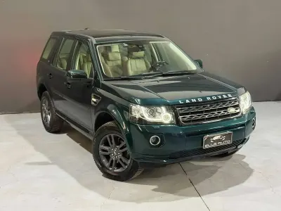 Usata Land Rover Freelander 2