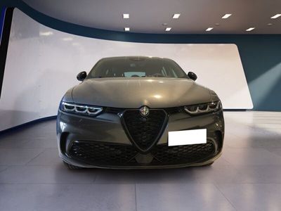 usata Alfa Romeo Crosswagon Tonale PHEV Plug In Hybrid280cvVeloce