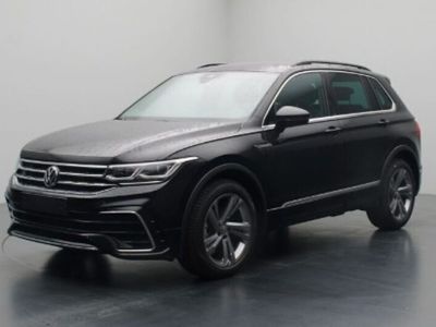 usata VW Tiguan 2ª serie 1.5 TSI 150 CV DSG ACT R-Line