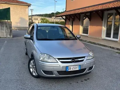 Usata Opel Corsa