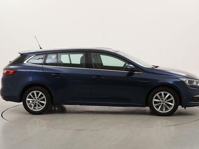 Usata Renault Mégane GrandTour Business 95 CV (69 kW) 2019 Station wagon