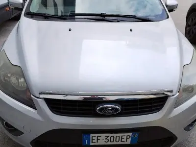 Usata Ford Focus