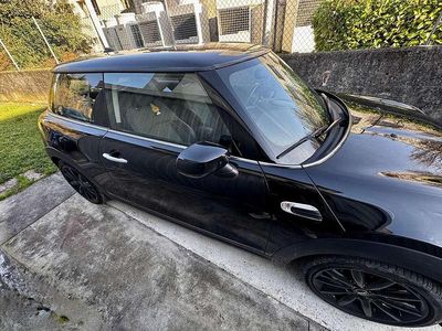 Usata 2020 Mini Cooper Hype Utilitaria | 17.500 € (Buon prezzo)