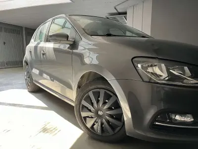 Occasion VW Polo