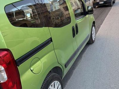 Fiat Qubo
