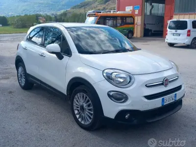 Usata Fiat 500