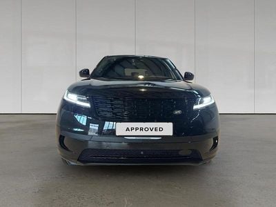 Usata Land Rover Range Rover Velar S 204 CV (150 kW) 2025 Santorini black SUV