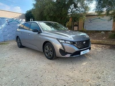 Occasion Peugeot 308