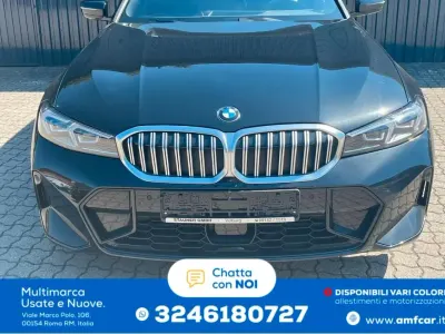 Usata BMW 320