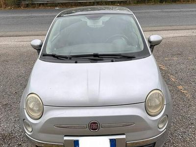 usata Fiat 500 (2007-2016)