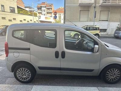 Fiat Qubo