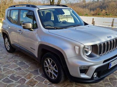 usata Jeep Renegade Renegade2019 1.6 mjt Limited 2wd 130cv