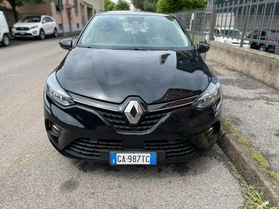 usata Renault Clio V Clio TCe 100 CV GPL 5 porte Zen