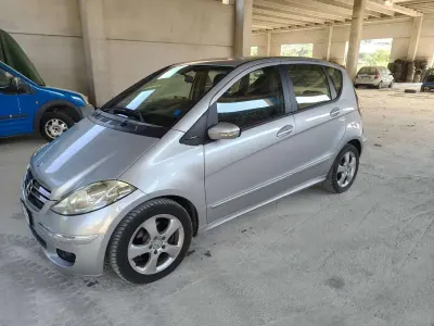 Usata Mercedes A180