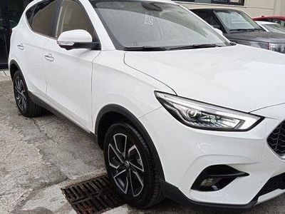 usata MG ZS 1.0 Benzina cambio automatico anno 2023