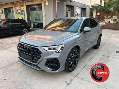 Usata Audi RS Q3 Sportback 400 CV (294 kW) 2022 Other SUV