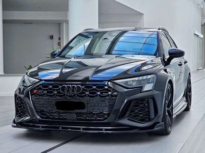 usata Audi RS3 Sportback RS32.5 tfsi quattro s- garanzia 2027