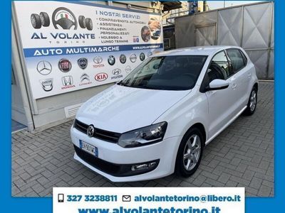 usata VW Polo 1.4 5p. Comfortline