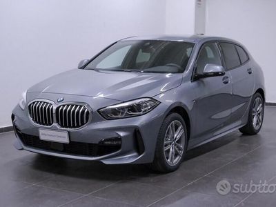 usata BMW 116 Serie 1 i MSport auto