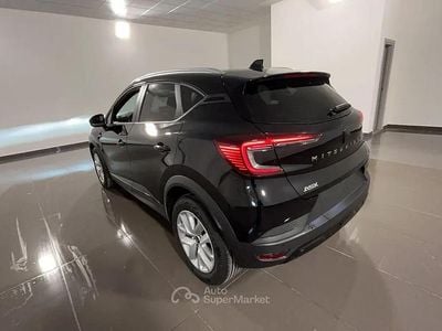 Nuova Mitsubishi ASX Invite 140 CV (102 kW) 2026 Nero SUV