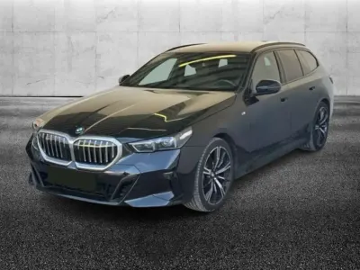 Usata BMW 520