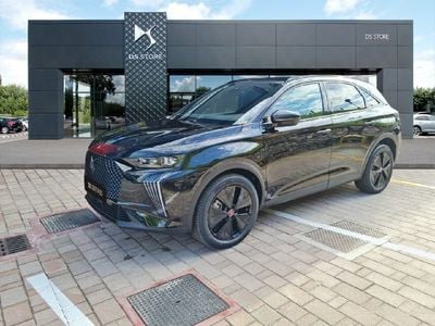 DS Automobiles DS7 Crossback