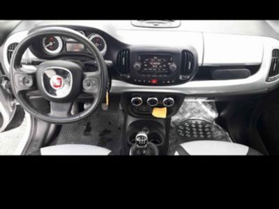 usata Fiat 500L living 1.6