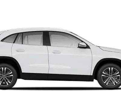 Nuova Mercedes GLA200 2026 Bianco SUV