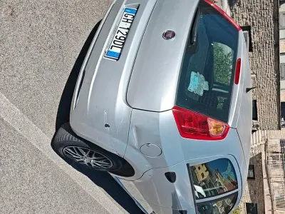 Usata Fiat Grande Punto