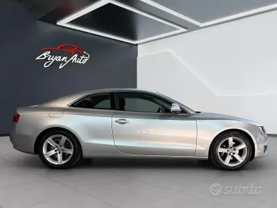 Usata Audi A5