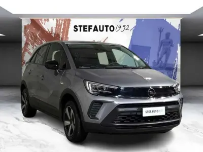 Usata Opel Crossland X