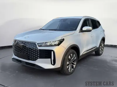 Nuova DR DR 5.0 95 CV (69 kW) 2026 Other SUV