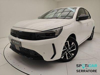 Usata Opel Corsa S 101 CV (74 kW) 2025 Bianco Utilitaria