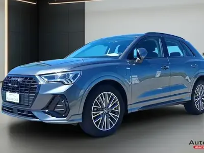 Usata Audi Q3