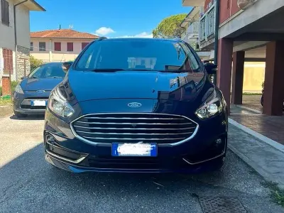 Usata Ford S-MAX