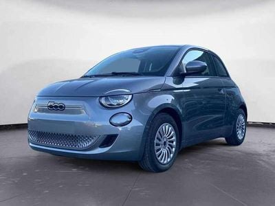 Second-hand Fiat 500e Action 2024 Gri Berlinǎ