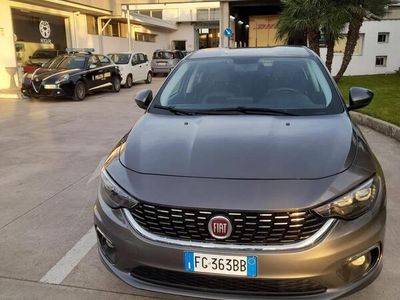 usata Fiat Tipo 1.6 Mjt S&S 5 porte Lounge