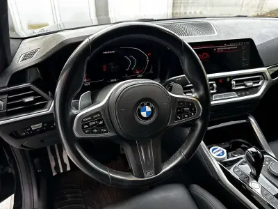 Usata BMW M240